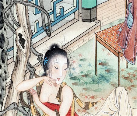 石峰-中国古代行房图大全，1000幅珍藏版！